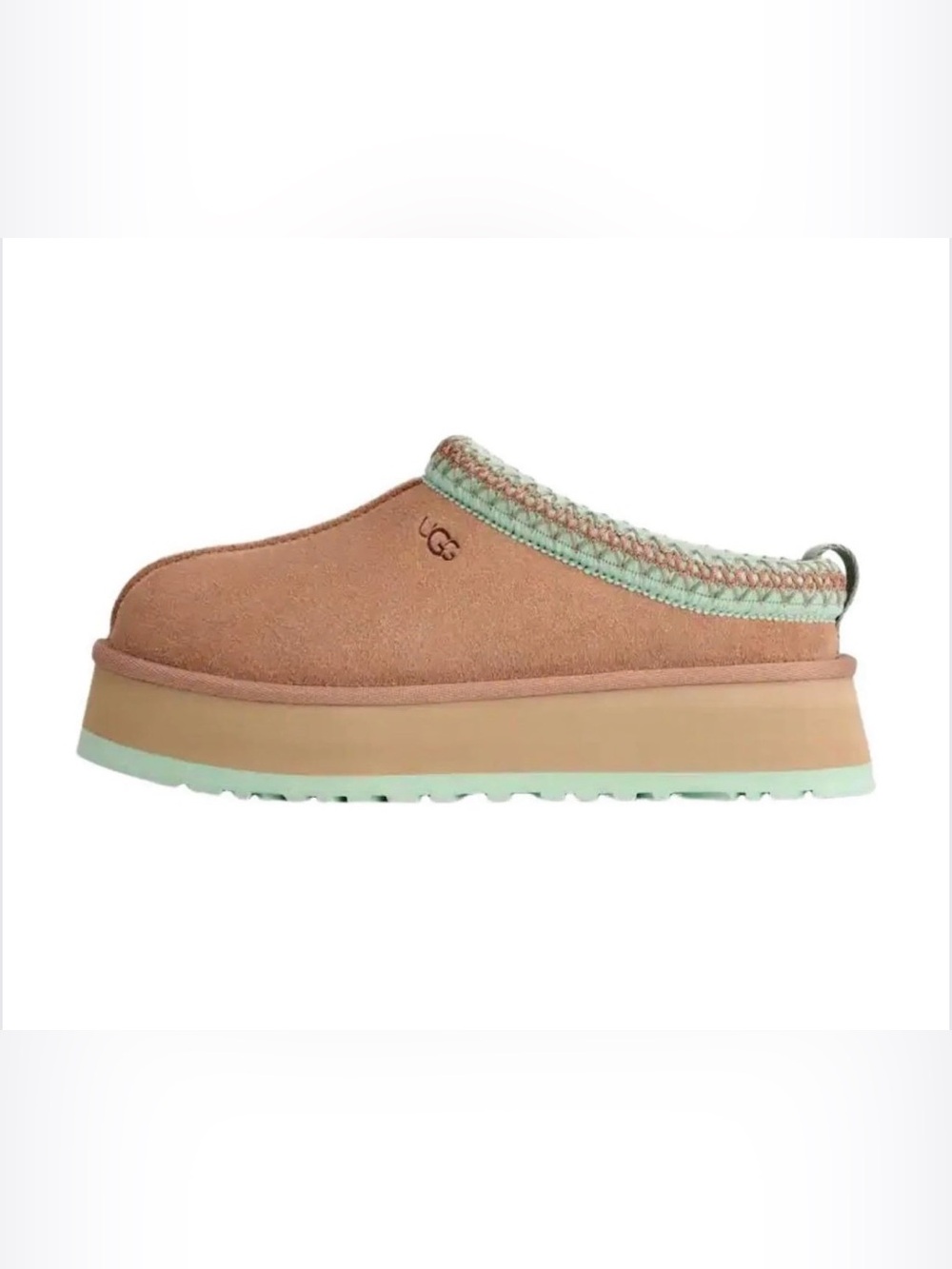 UGG Women's Tazz ll Slippers Size 9
